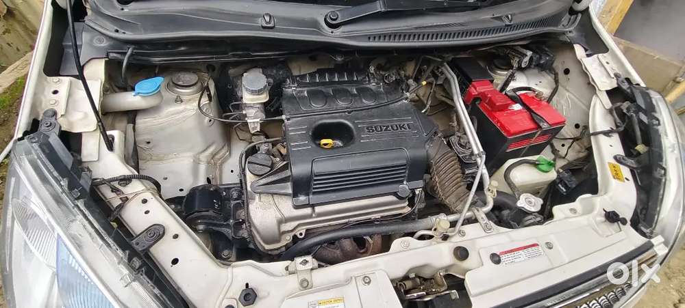 Maruti Suzuki Wagon 2017