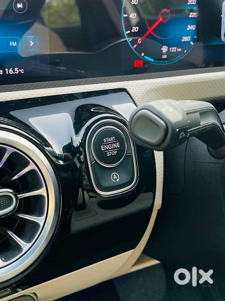 Mercedes-benz Cla 200 D Sport, 2021, Diesel