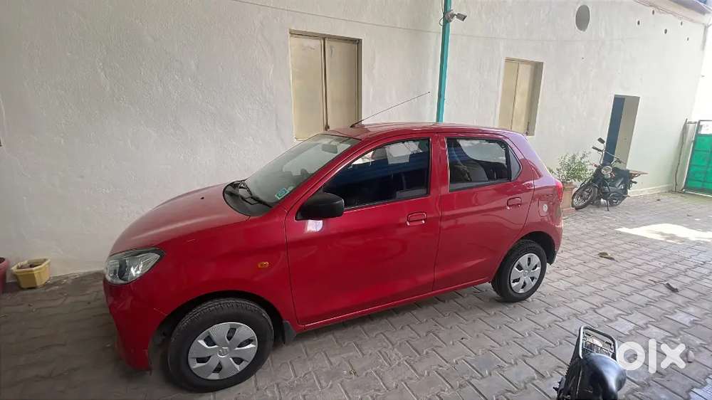 Maruti Suzuki Alto K10 2025