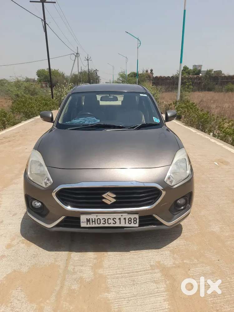 Maruti Suzuki Dzire 2017