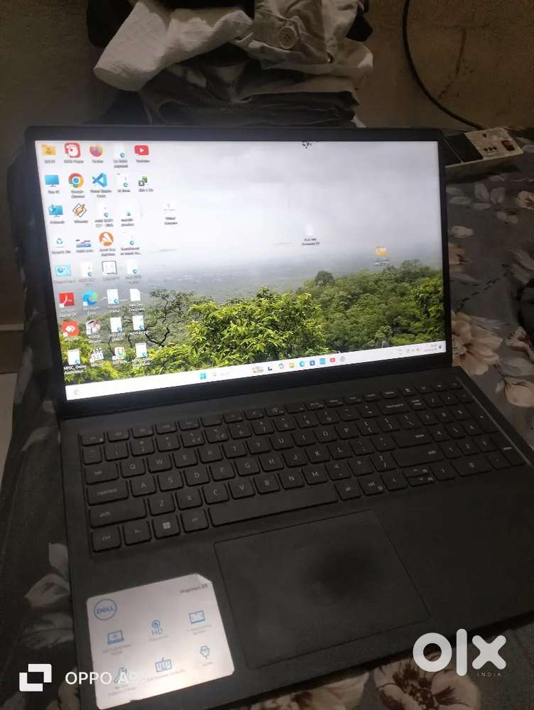 i3 , 12th Gen./8GB/512GB/Black.