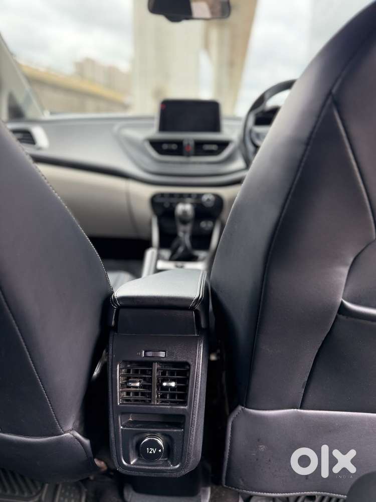 Tata Altroz 1.5 Xz Plus Diesel, 2022, Diesel