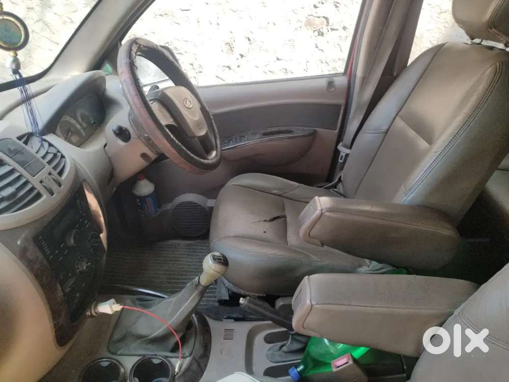 Mahindra Xylo Diesel 2012