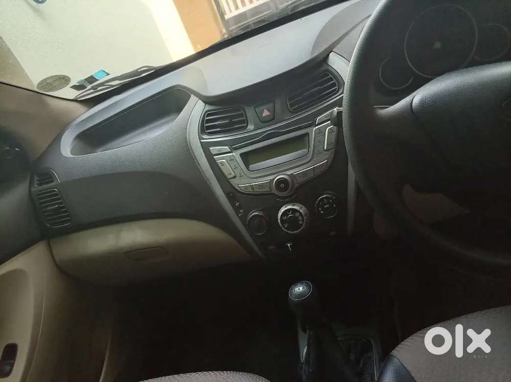 Hyundai Eon 2015 Petrol 71000 Km Driven