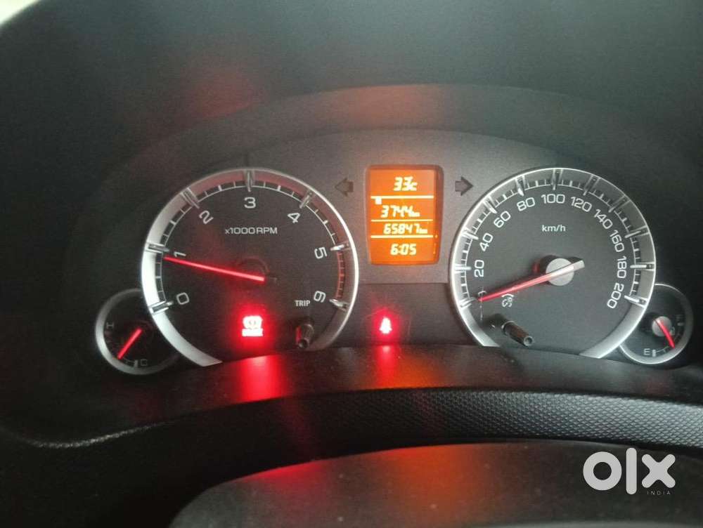 Swift Diesel Top End Zdi