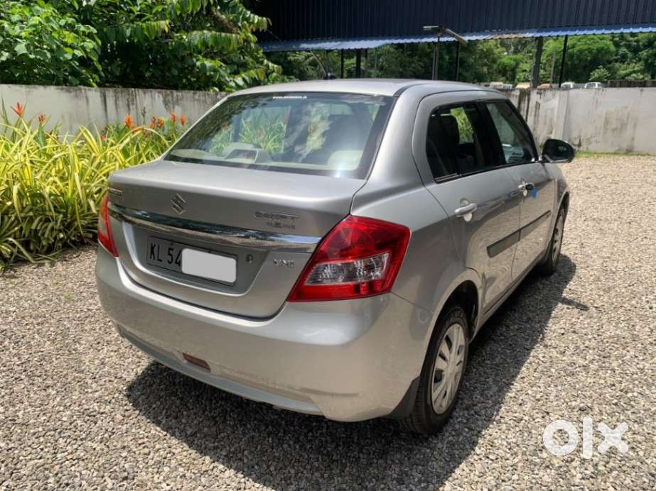 Maruti Suzuki Swift Dzire Vxi(o) Mt, 2013, Petrol