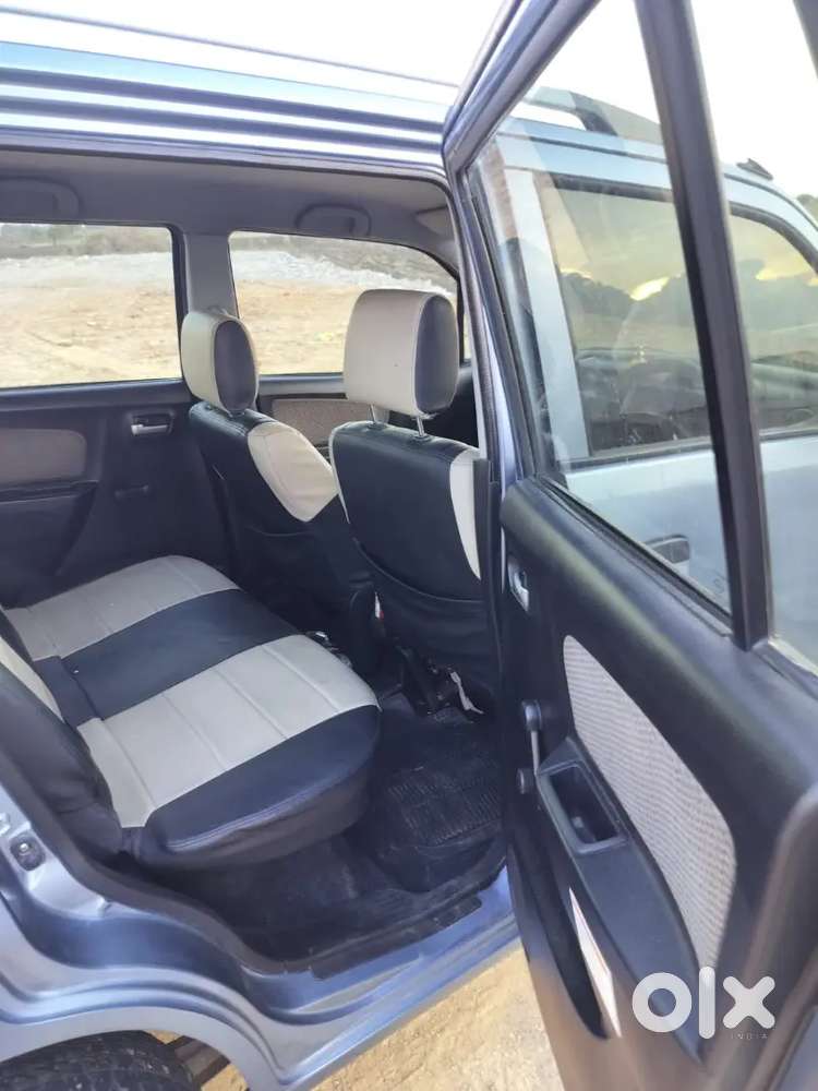 Maruti Suzuki Wagon R 1.0 2013 Cng & Hybrids 129000 Km Driven