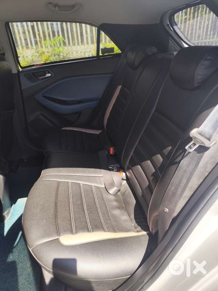 Hyundai I20 1.2 Asta, 2018, Petrol