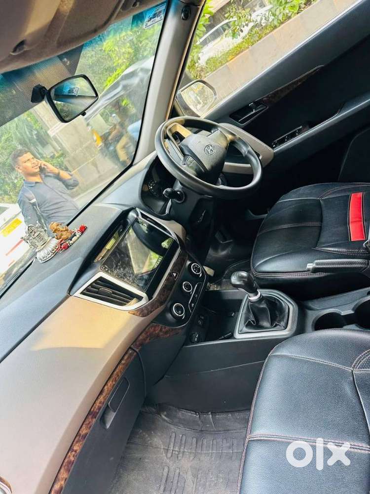 Hyundai Creta 1.6 Vtvt S, 2016, Petrol