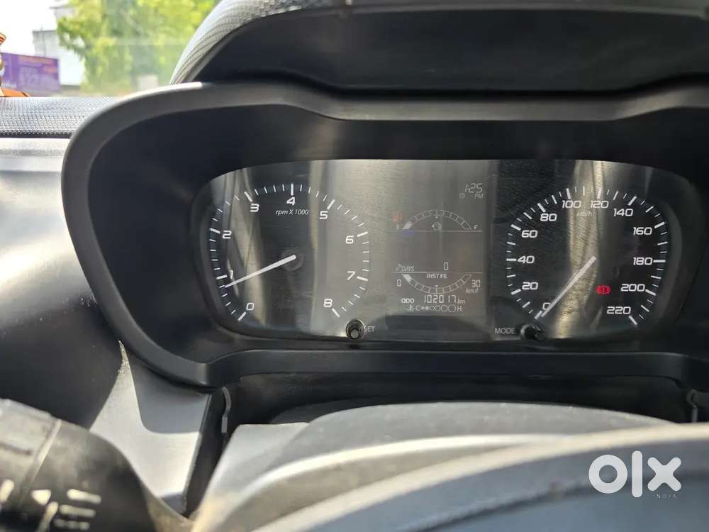 Tata Altroz 2022 Diesel 102000 Km Driven