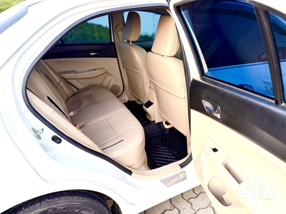 Maruti Suzuki Swift Dzire Vxi Optional, 2024, Cng & Hybrids