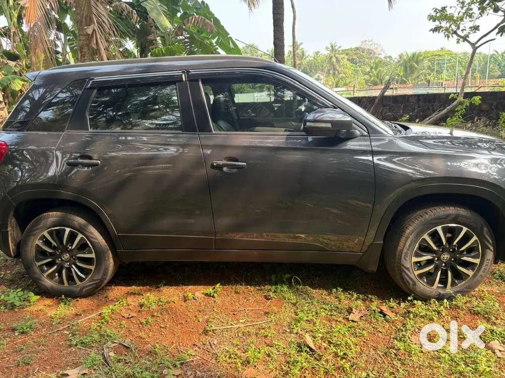 Urban Cruiser... Premium Mt..2021