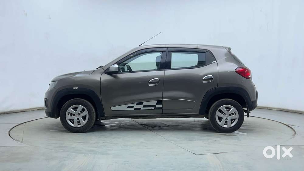 Renault Kwid Rxt 1.0, 2016, Petrol