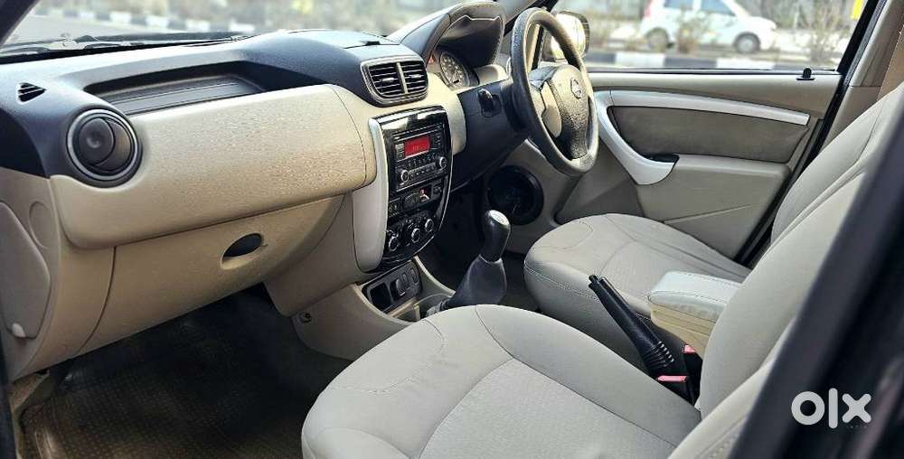 Nissan Terrano 2013-2017 Xl 85 Ps, 2014, Petrol