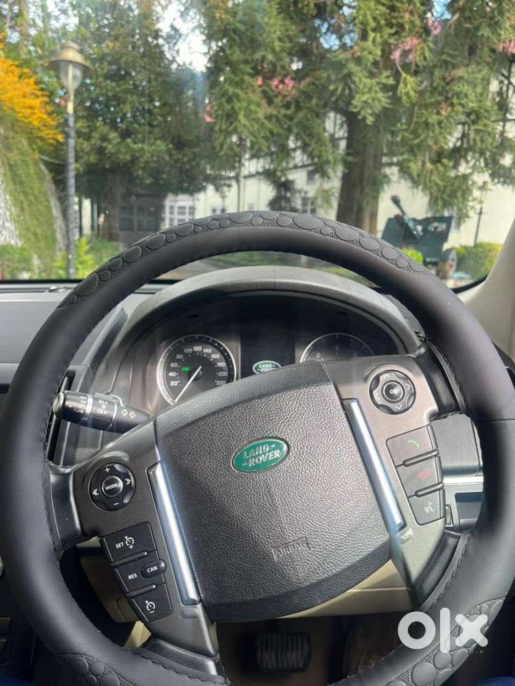 Land Rover Freelander 2 2015 Diesel Well Maintained