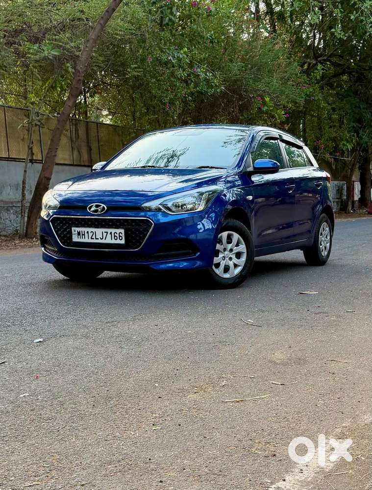 Hyundai Elite I20, 2014, Petrol