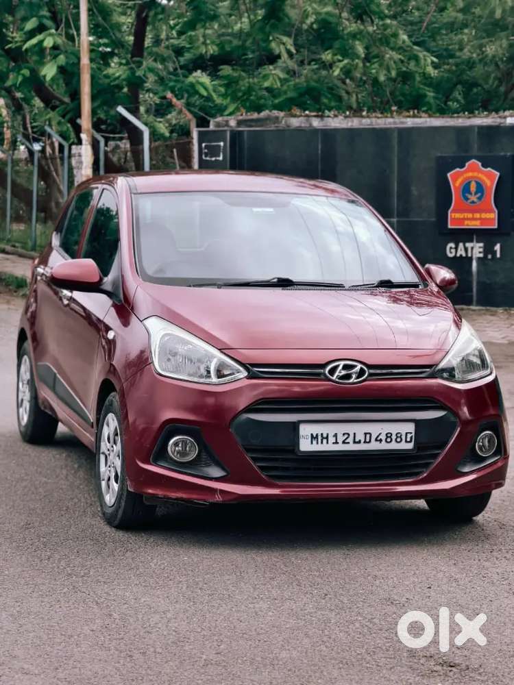 Hyundai I10 [2010-2017] 2015 Petrol