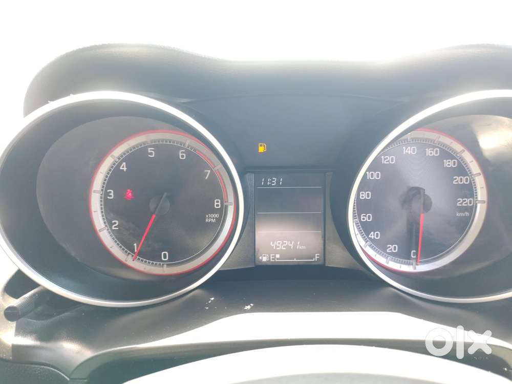 Maruti Suzuki Swift 1.2 Vxi (o), 2022, Petrol