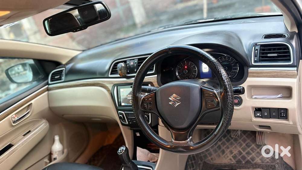 Maruti Suzuki Ciaz 2020 Petrol Good Condition