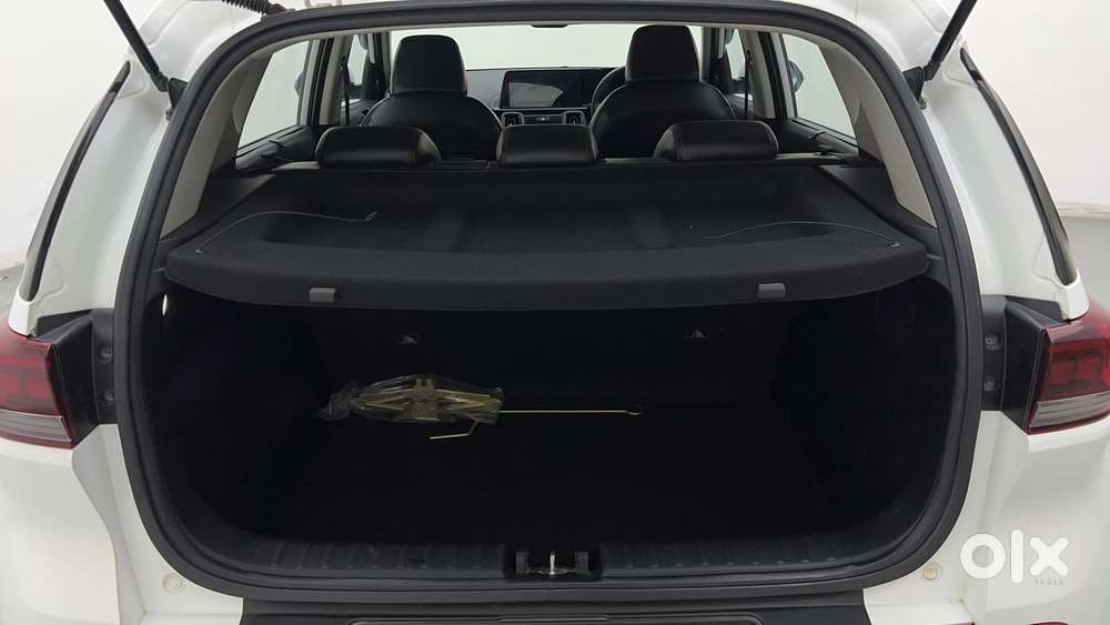 Kia Sonet 1.0 Gtx Plus Dct, 2023, Petrol