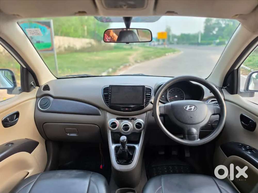 Hyundai I10 2014 Petrol 88000 Km Driven