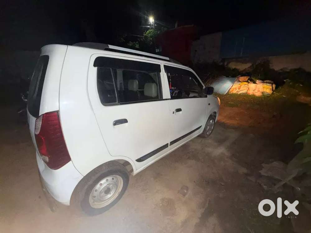 Maruti Suzuki Wagon R Best Conditon.