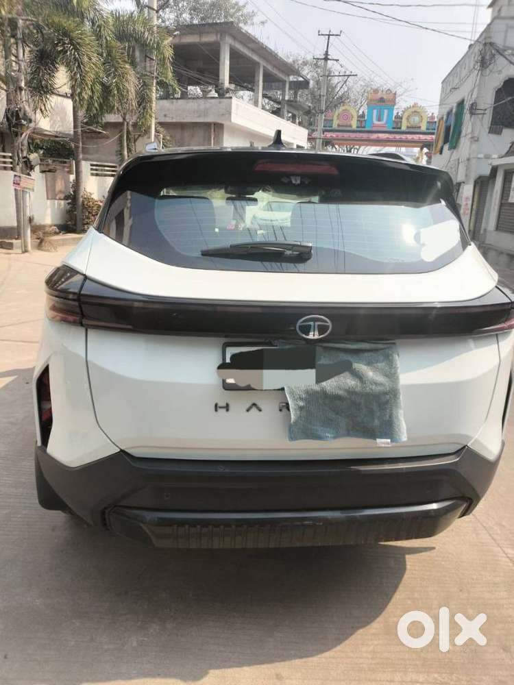 Tata Harrier, 2024, Diesel