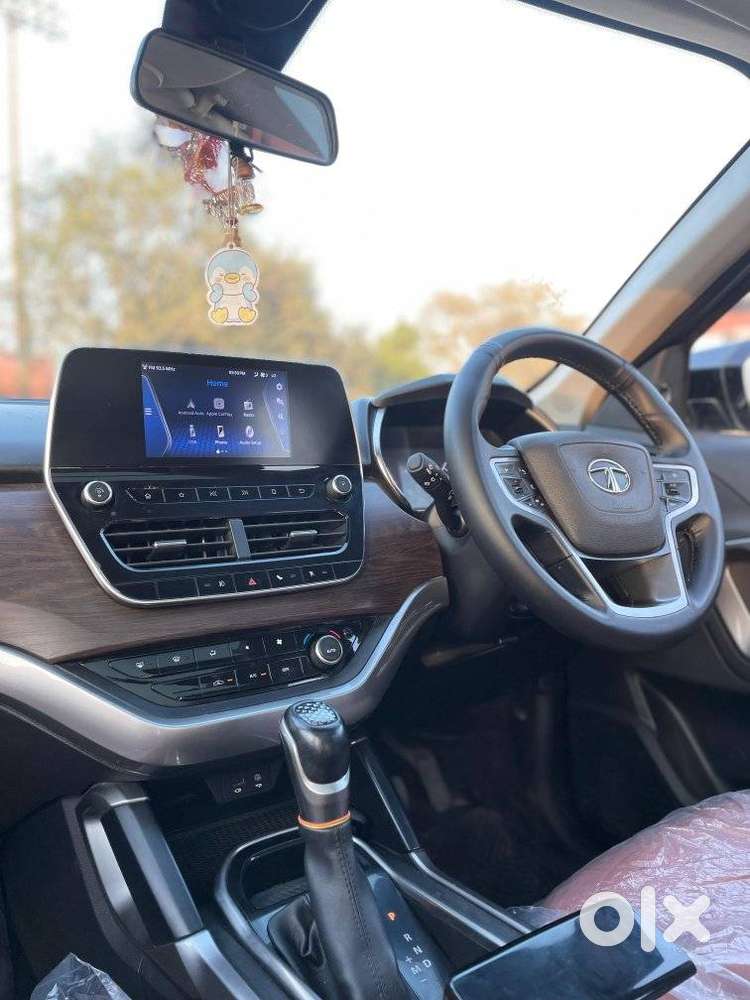 Tata Harrier Xza+, 2022, Diesel
