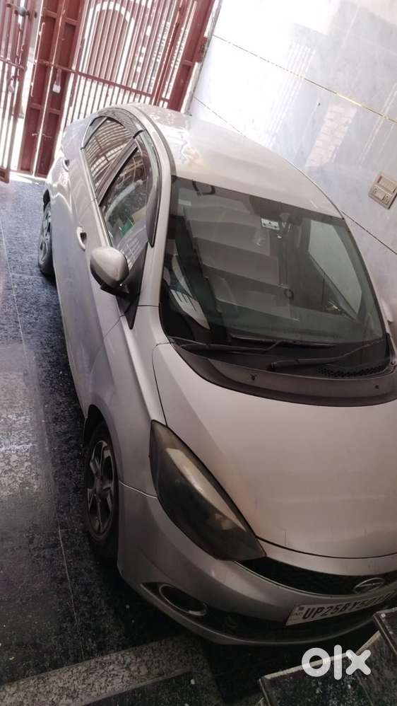 2017 Tata Diesel Car
