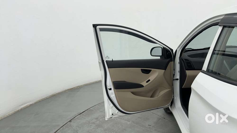Hyundai Eon Era +, 2018, Petrol