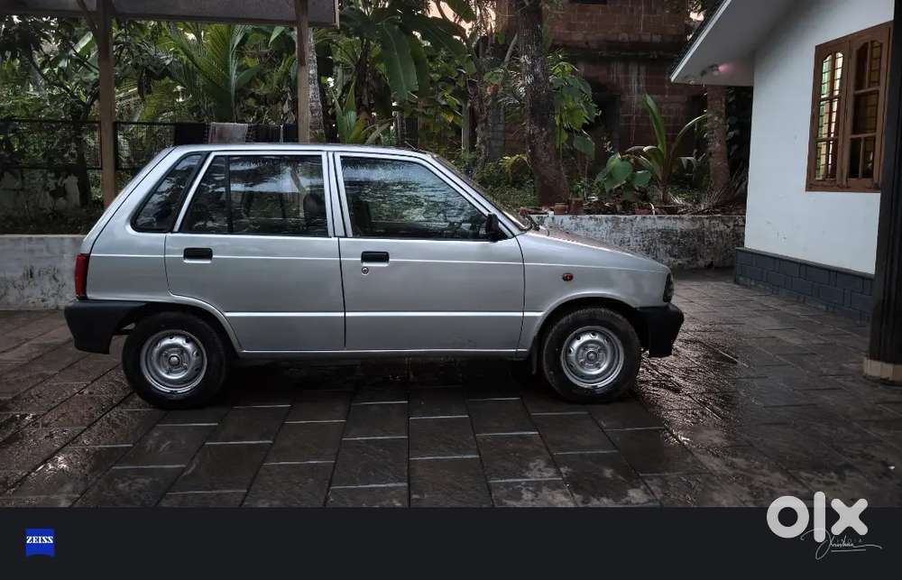 Maruti Suzuki 800 2005 Petrol 90000 Km Driven