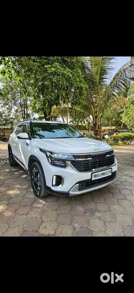 Kia Seltos Htx Plus 2025