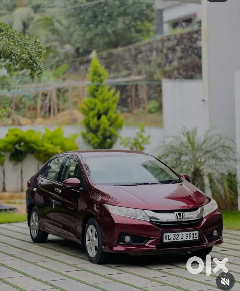 Honda City 2016 Diesel Good Condition