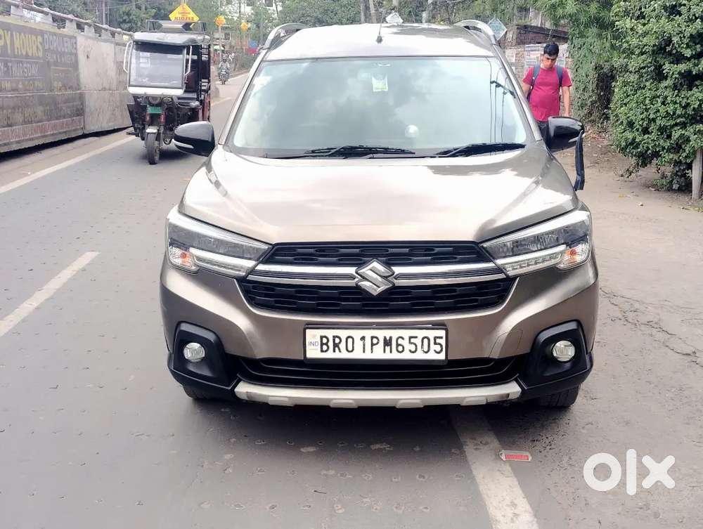 Maruti Suzuki Xl6 2022 Petrol 53000 Km Driven