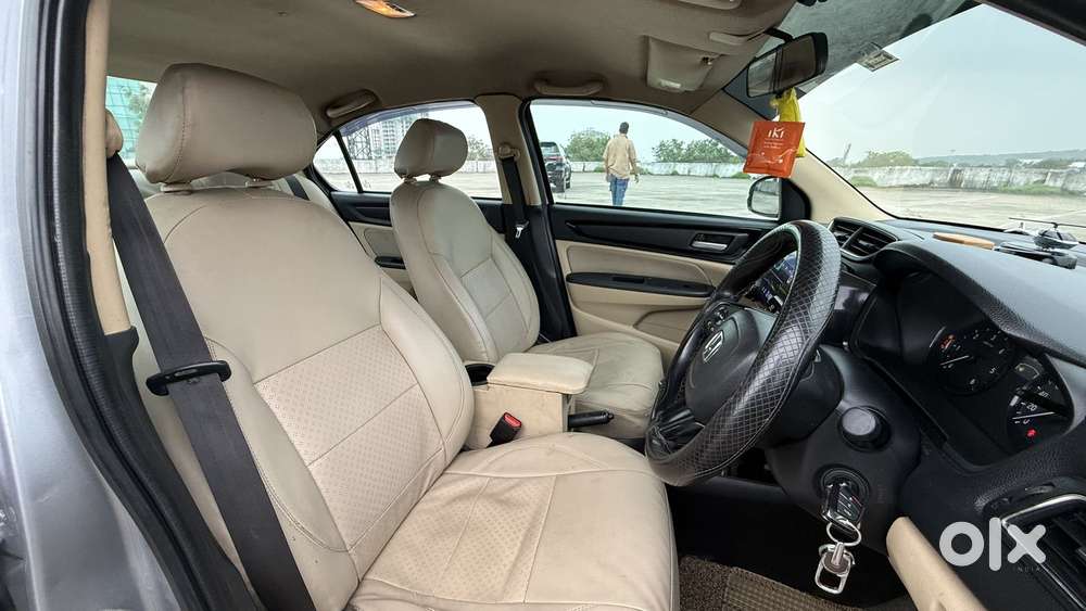 Honda Amaze 1.5 S I-dtec, 2020, Diesel