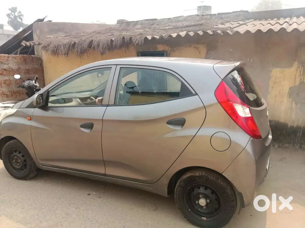 Hyundai Eon 2013 Petrol Manual