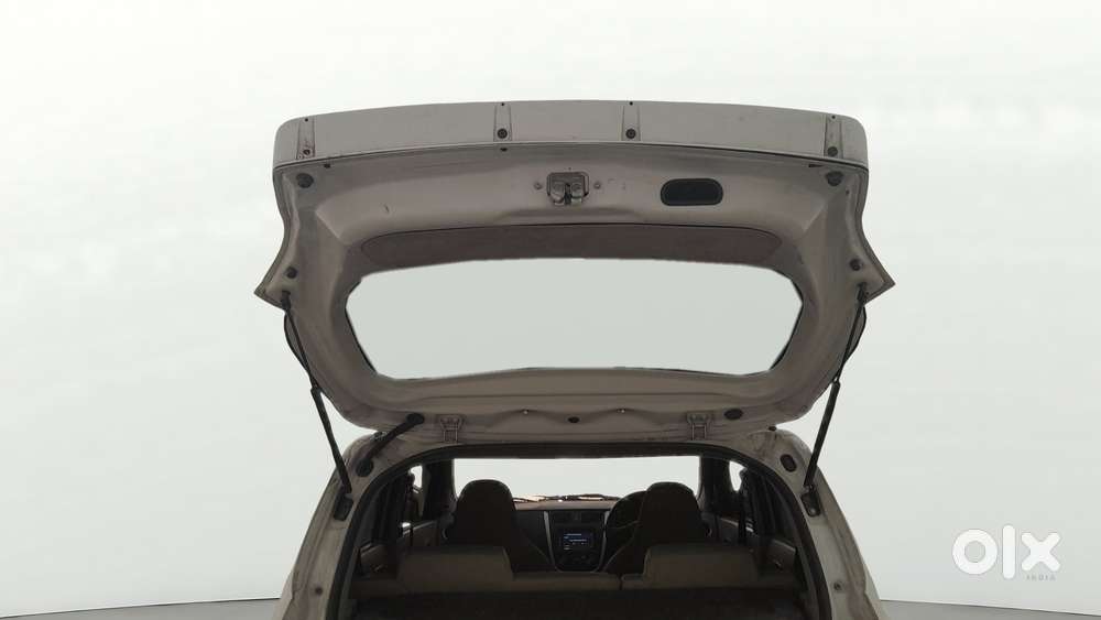 Maruti Suzuki Celerio 2014-2017 Vxi At, 2017, Petrol
