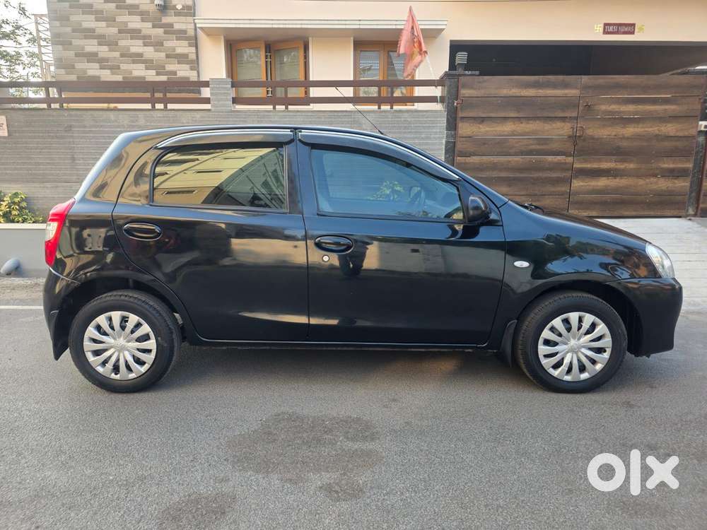 Toyota Etios Liva Gd, 2012, Diesel