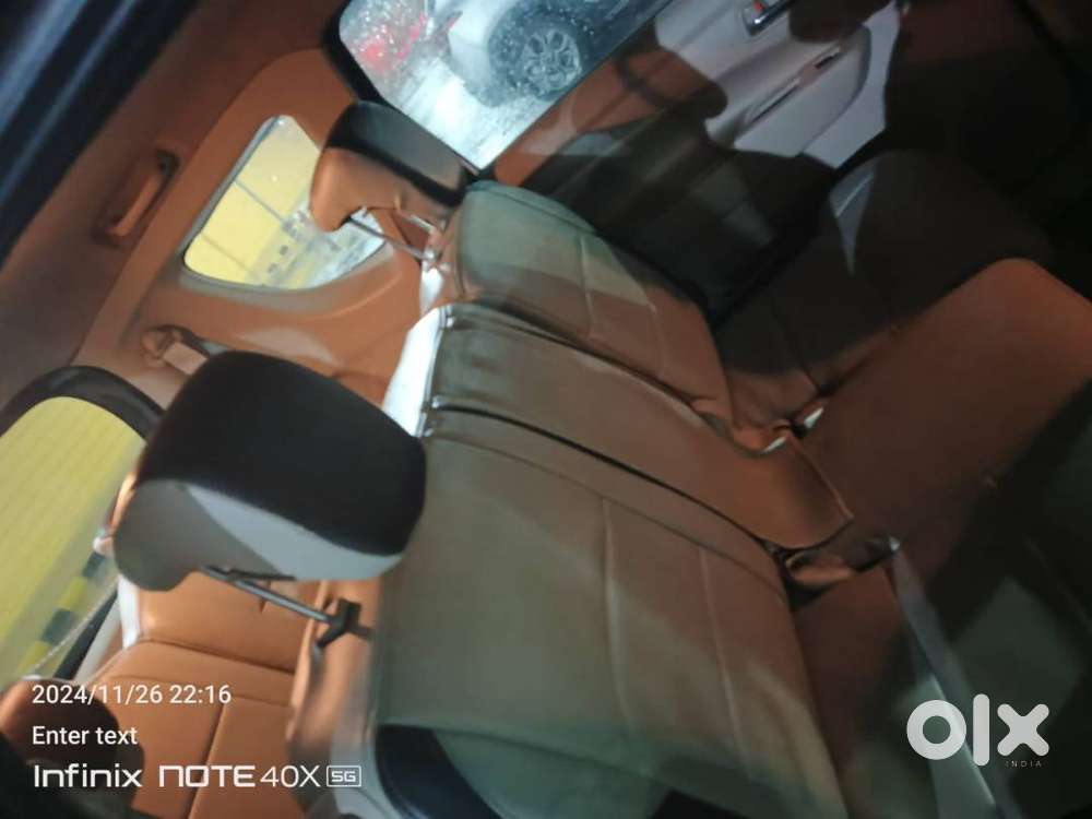Ertiga Top End 52km Well Maintained For Sale
