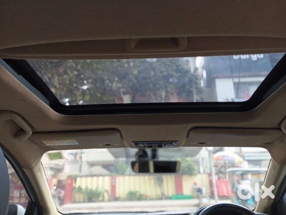 Honda City I-vtec Zx, 2019, Petrol