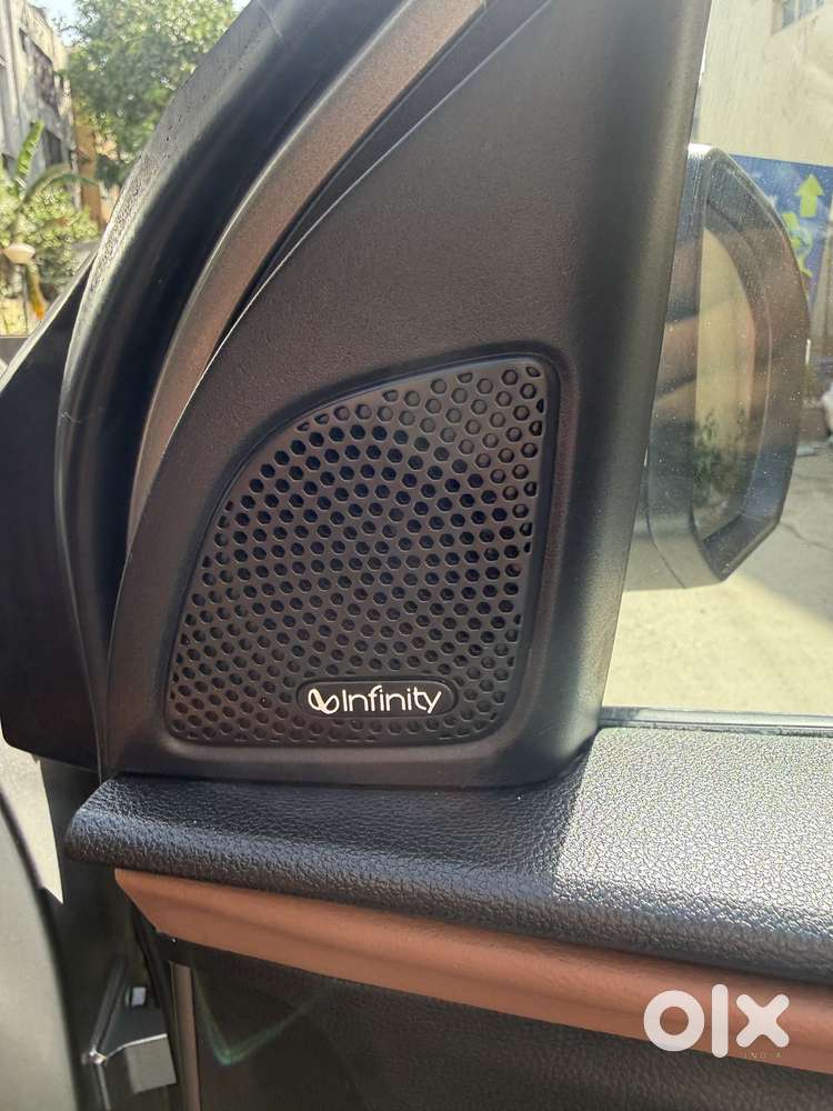 Mg Hector Plus 1.5 Sharp Turbo Cvt 6 Str, 2023, Petrol