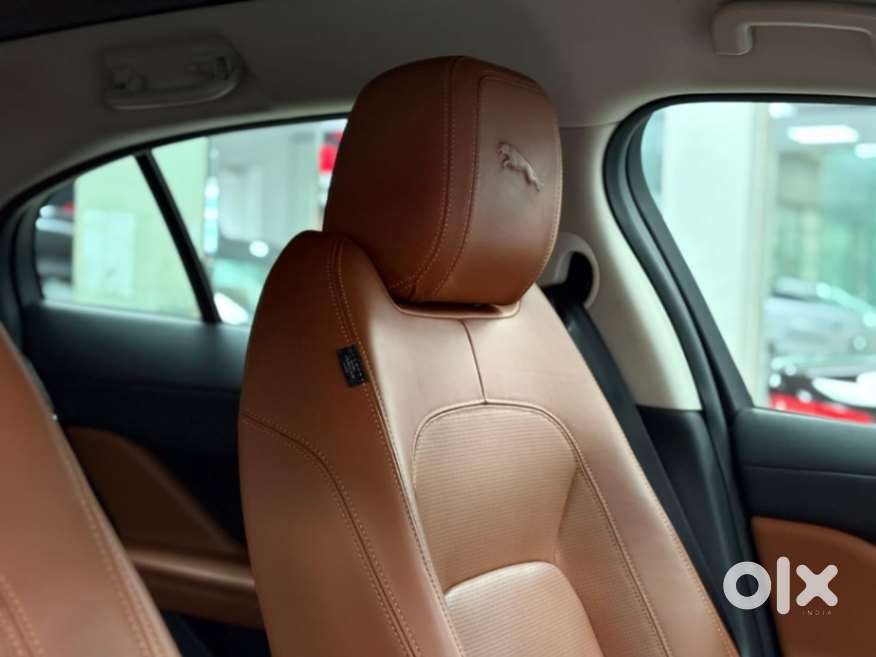 Jaguar I-pace Se, 2021, Electric