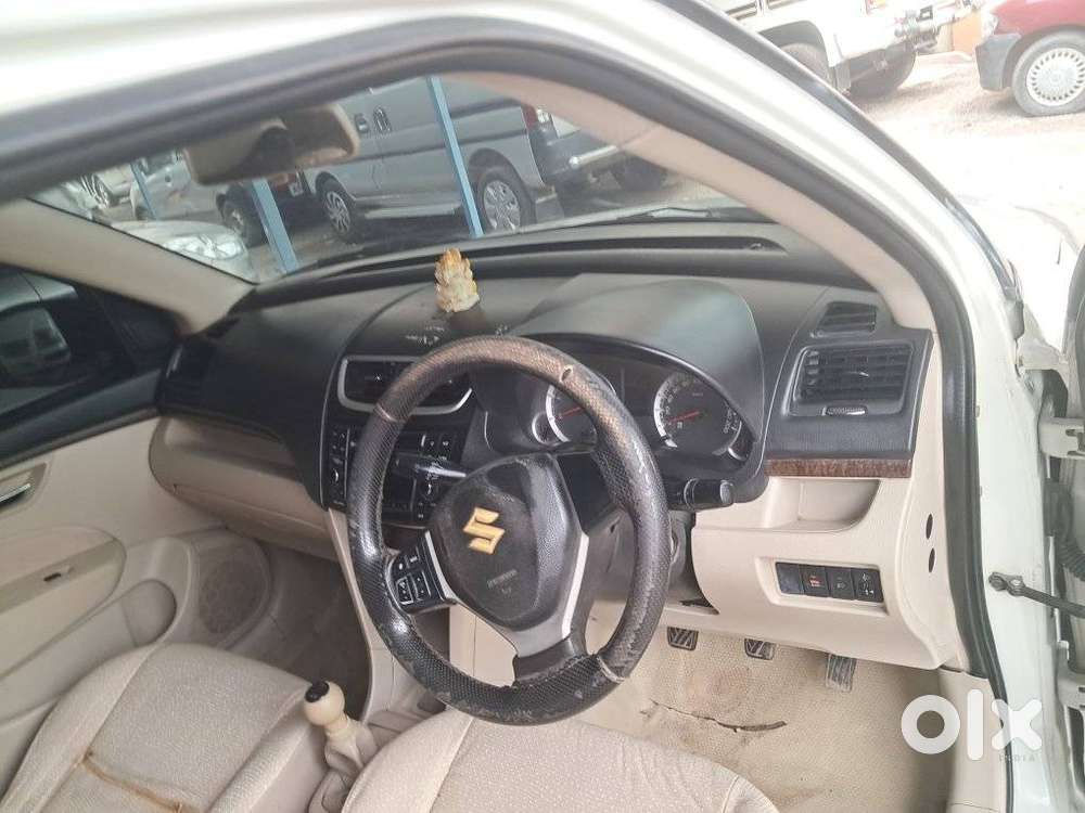 Maruti Suzuki Swift Dzire Zdi Bsiv, 2014, Diesel