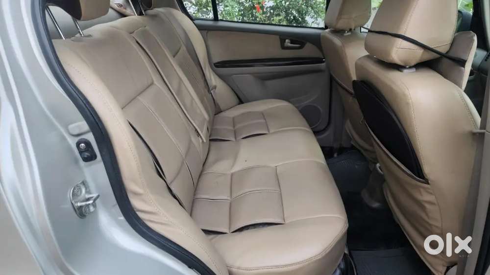 Maruti Suzuki Sx4 2011 Diesel Manual