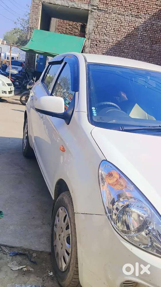 Hyundai I20 Crdi Magna 2010