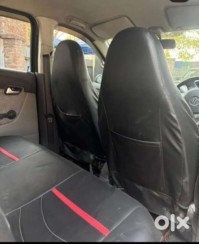 Maruti Suzuki Alto 800 2019 Petrol Well Maintained