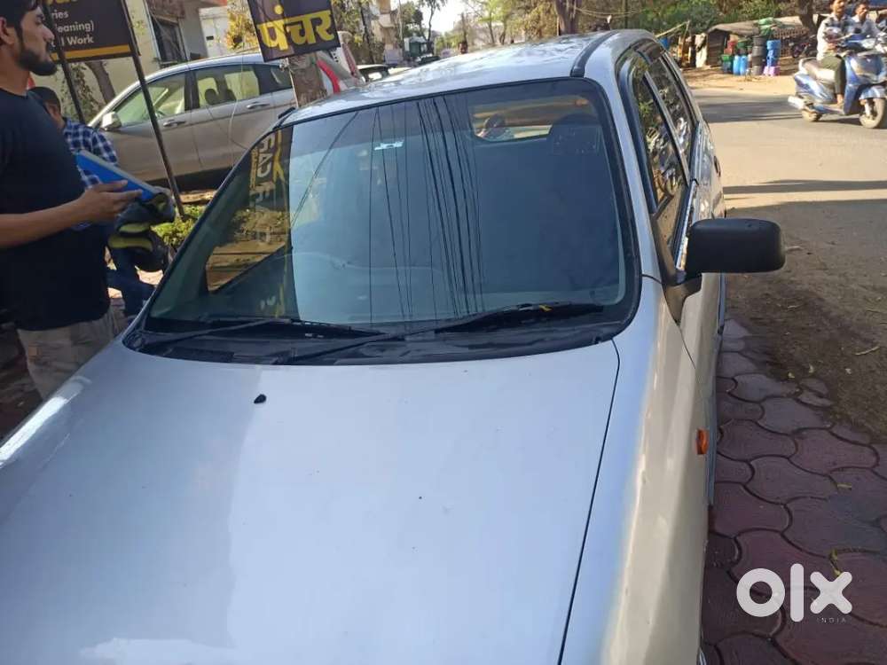 Maruti Suzuki Alto Lx 2010 Model