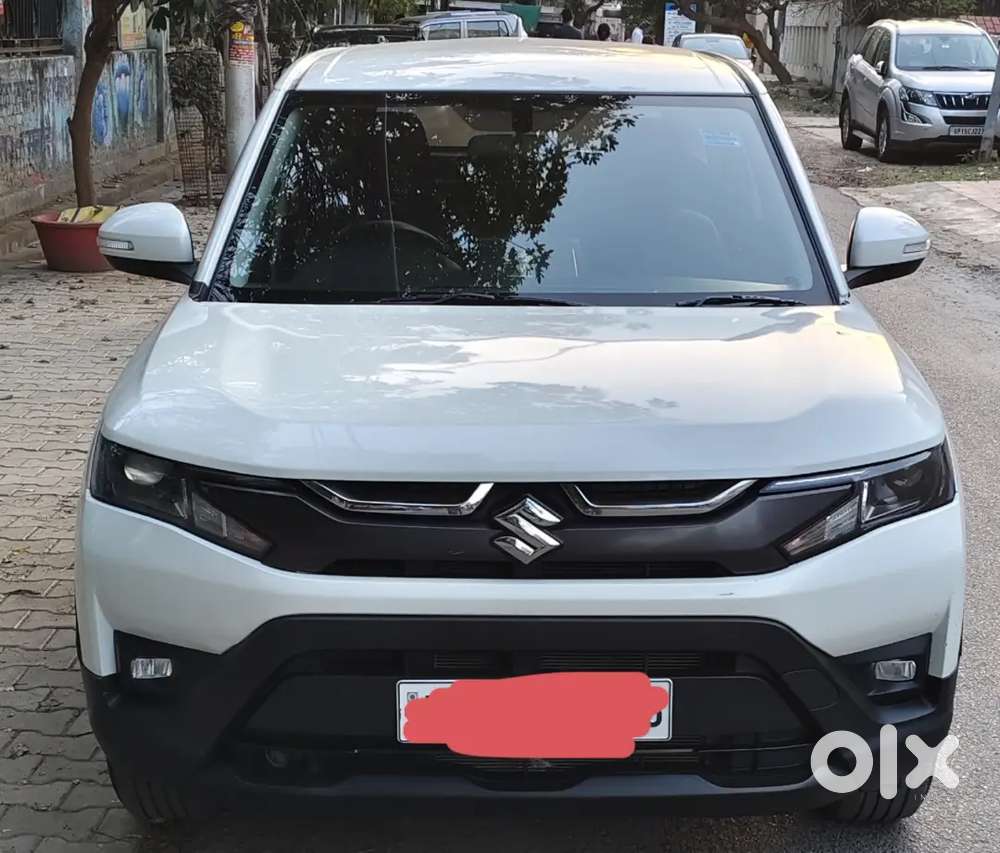 Good Condition Car Having Good Mileage