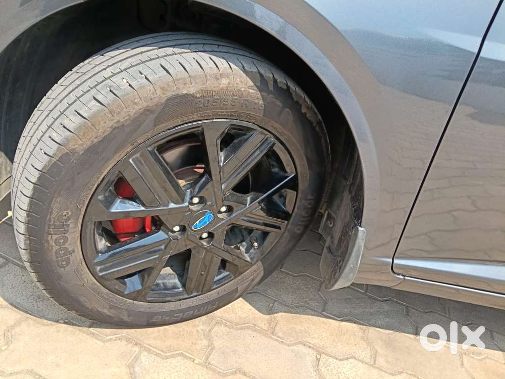 Hyundai Verna 1.0 Sx (o) Turbo Gdi Dct, 2024, Petrol