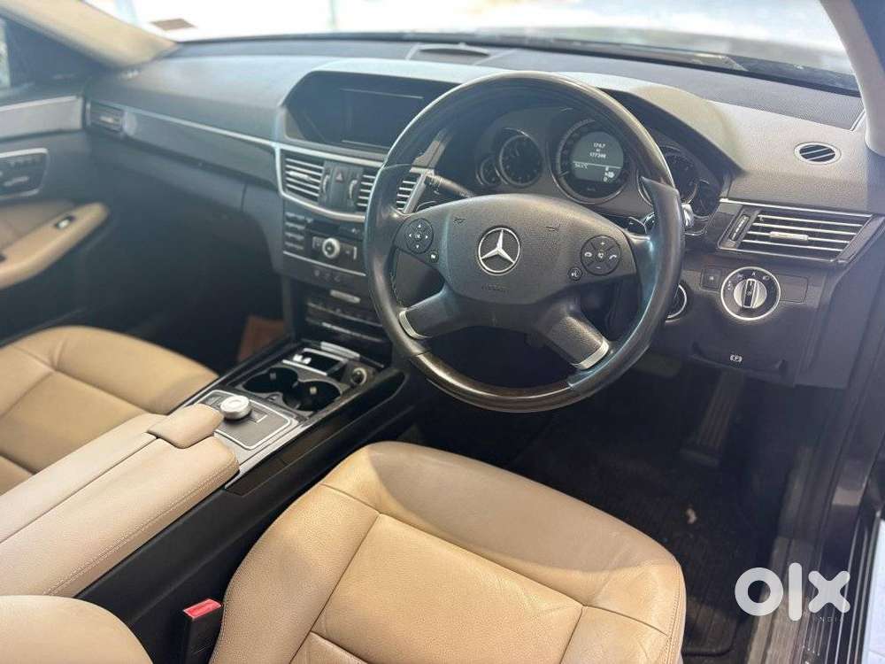 Mercedes-benz E-class E350 Cdi Avantgarde, 2011, Diesel